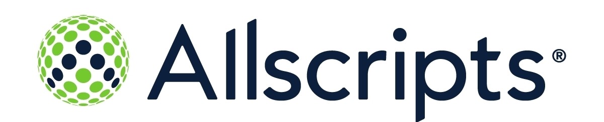 Allscripts Logo