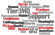 Meet Tier3MD! | Largest IT Support Groups For Medical Practices