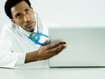 Medical IT Support