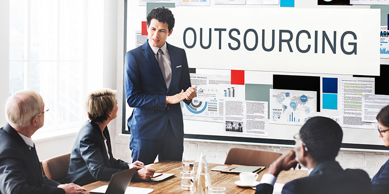 10 Reasons To Outsource Your IT With Tier3MD | Tier3MD