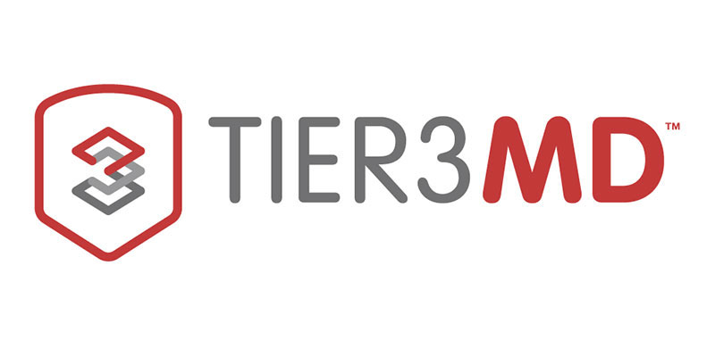 Tier3MD Helps Sponsor Cystic Fibrosis Golf Tournament