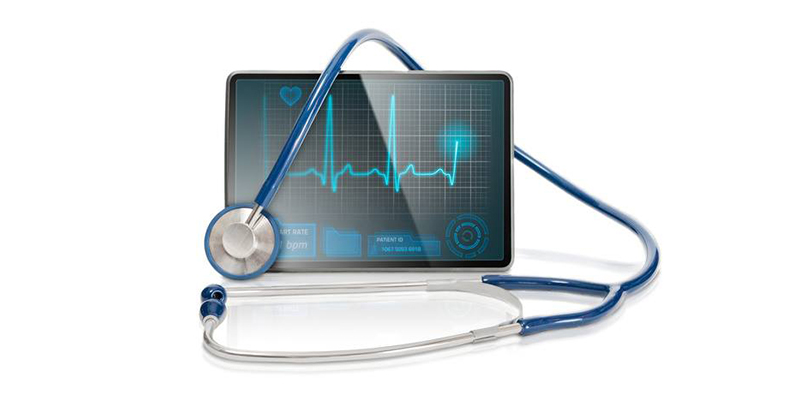 We are solely a Healthcare IT Company | Tier3MD