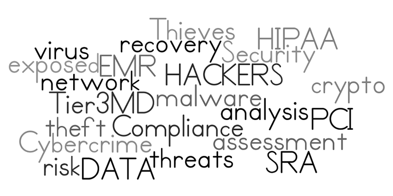 New Guidelines For Hospital Cybersecurity