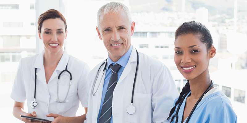 Healthcare IT Solutions | Tier3MD