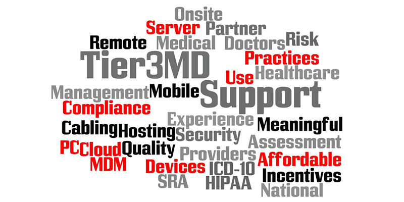 Still Considering Outsourcing your Medical IT Support?