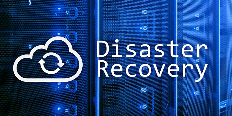 Disaster Recovery Audit | Tier3MD