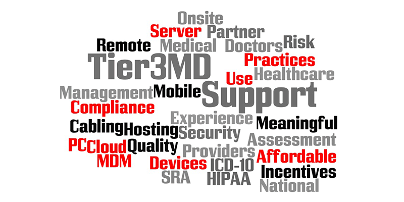 Meet Tier3MD! | Tier3MD