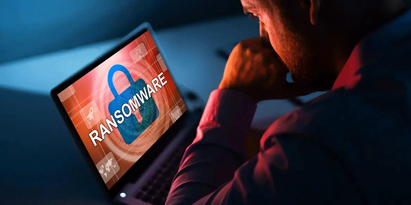 City of Atlanta Hit by Ransomware | Tier3MD