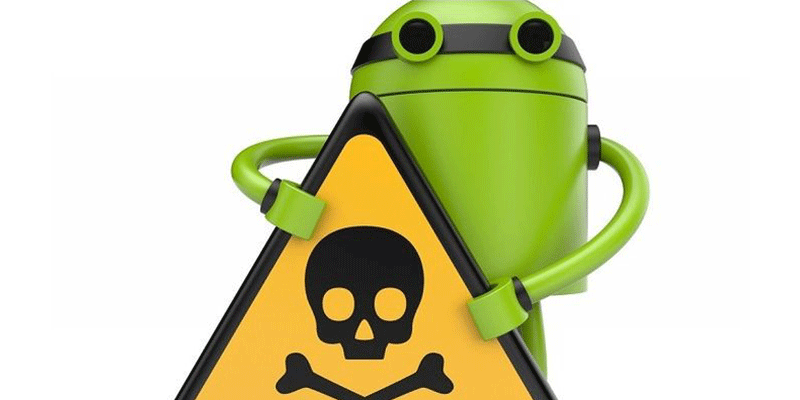 Android Malware | Tier3MD