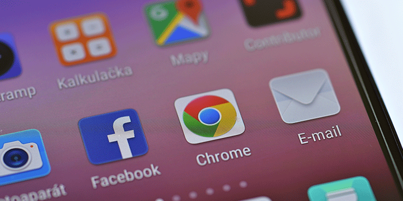 Google Chrome Could Be Very Fast | Tier3MD
