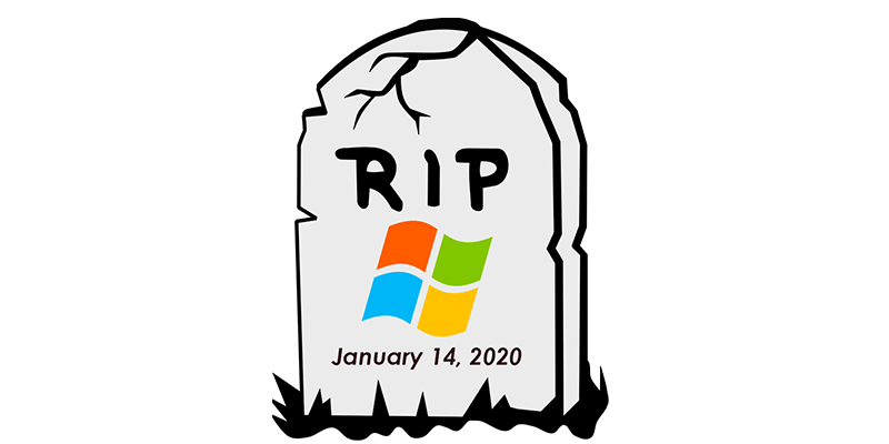 Windows 7 And Server 2008 Replacement | Tier3MD
