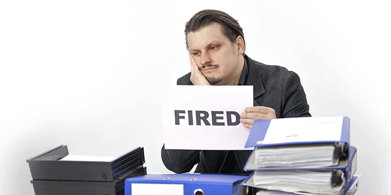 You’re Fired! Now Give Me Your Password | Tier3MD