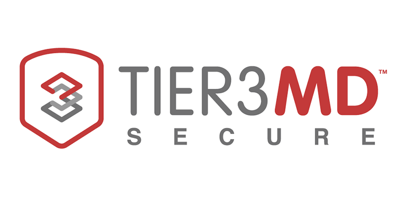 Tier3MD Launches Tier3MD Secure | Tier 3MD