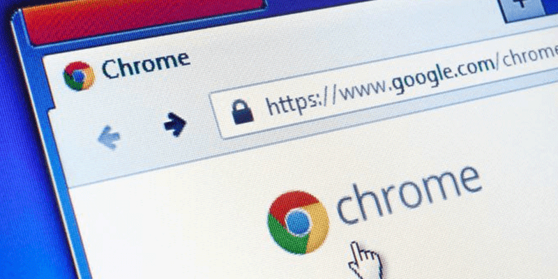 Do you use Chrome? | Tier 3MD
