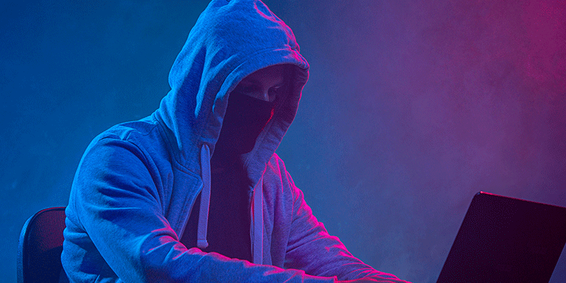 5 Signs Your About To Get Hacked | Tier 3MD