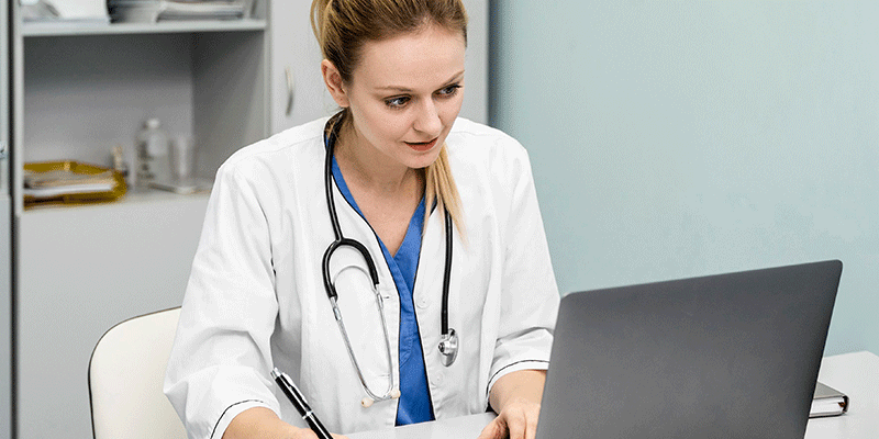 Growth in Telemedicine | Tier 3MD
