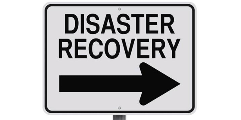 Disaster Recovery Myths | Tier 3MD