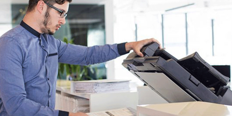 How To Lower Your Printing Costs | Tier3MD