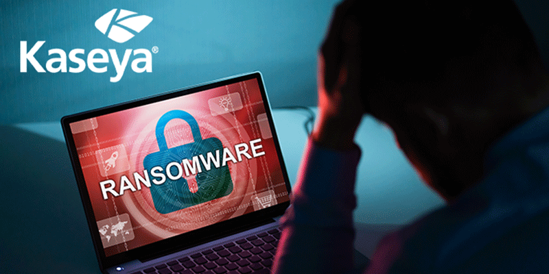 Update On Kaseya Ransomware Attack | Tier3MD