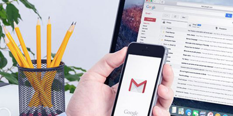 5 Gmail Tips You Will Love | Tier3MD