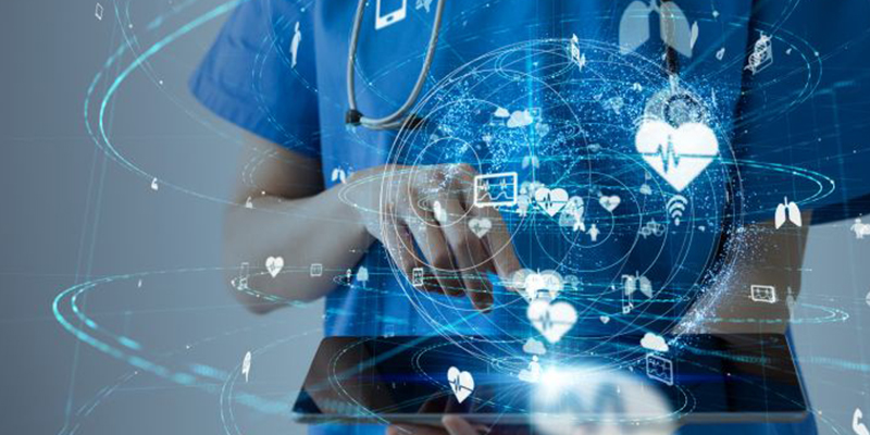 Benefits of cloud computing for healthcare | Tier3MD