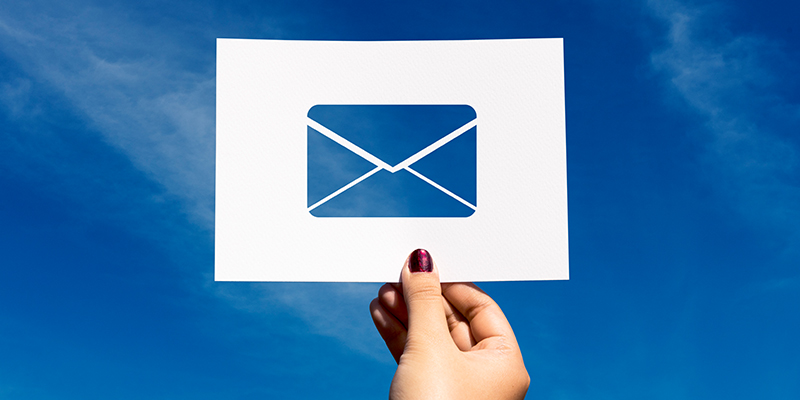 Free email service in your practice | Tier3MD