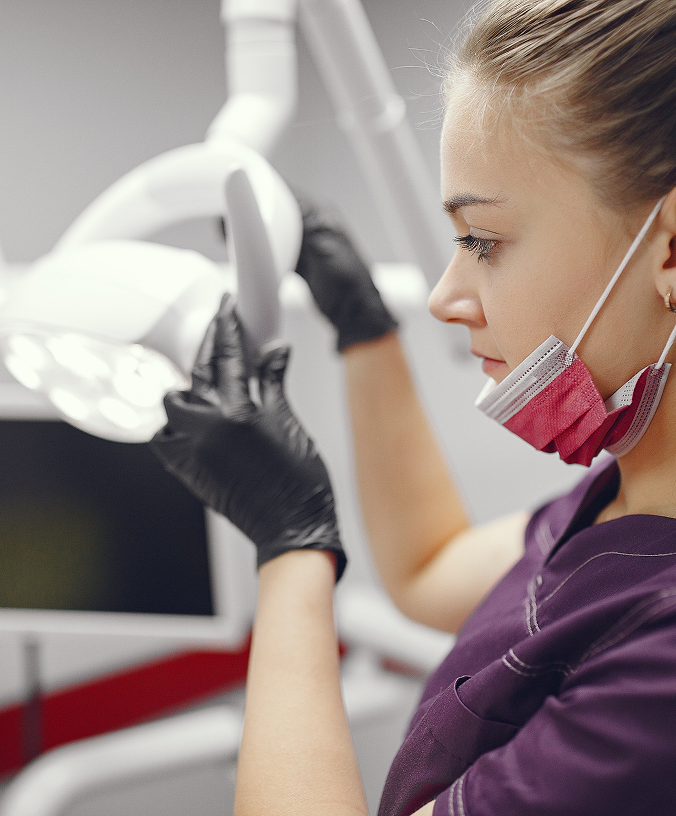 Dental IT Support in Beaufort