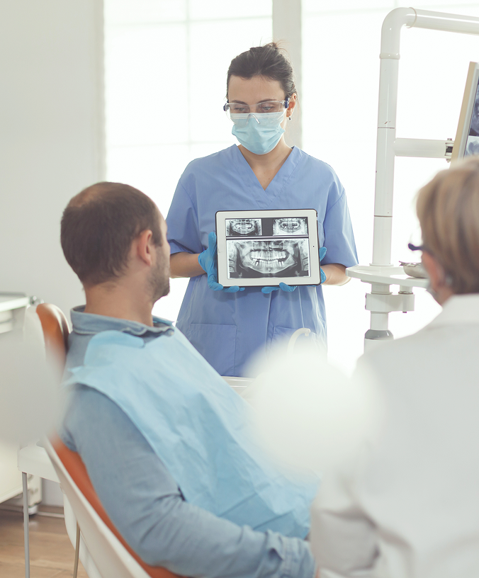 Dental IT Support in Buford