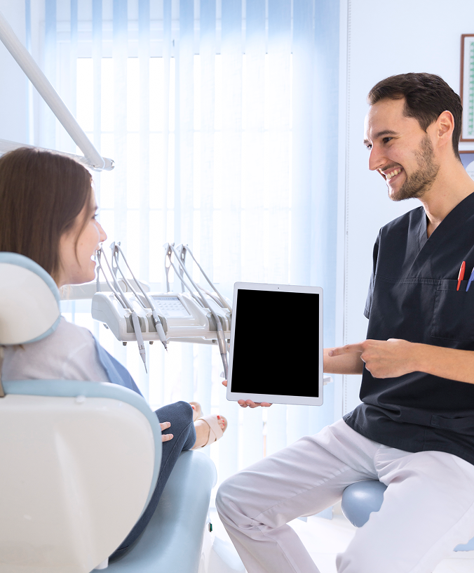 Dental IT Support in Canton