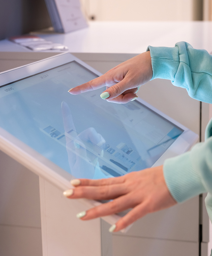 Dental IT Support in Decatur