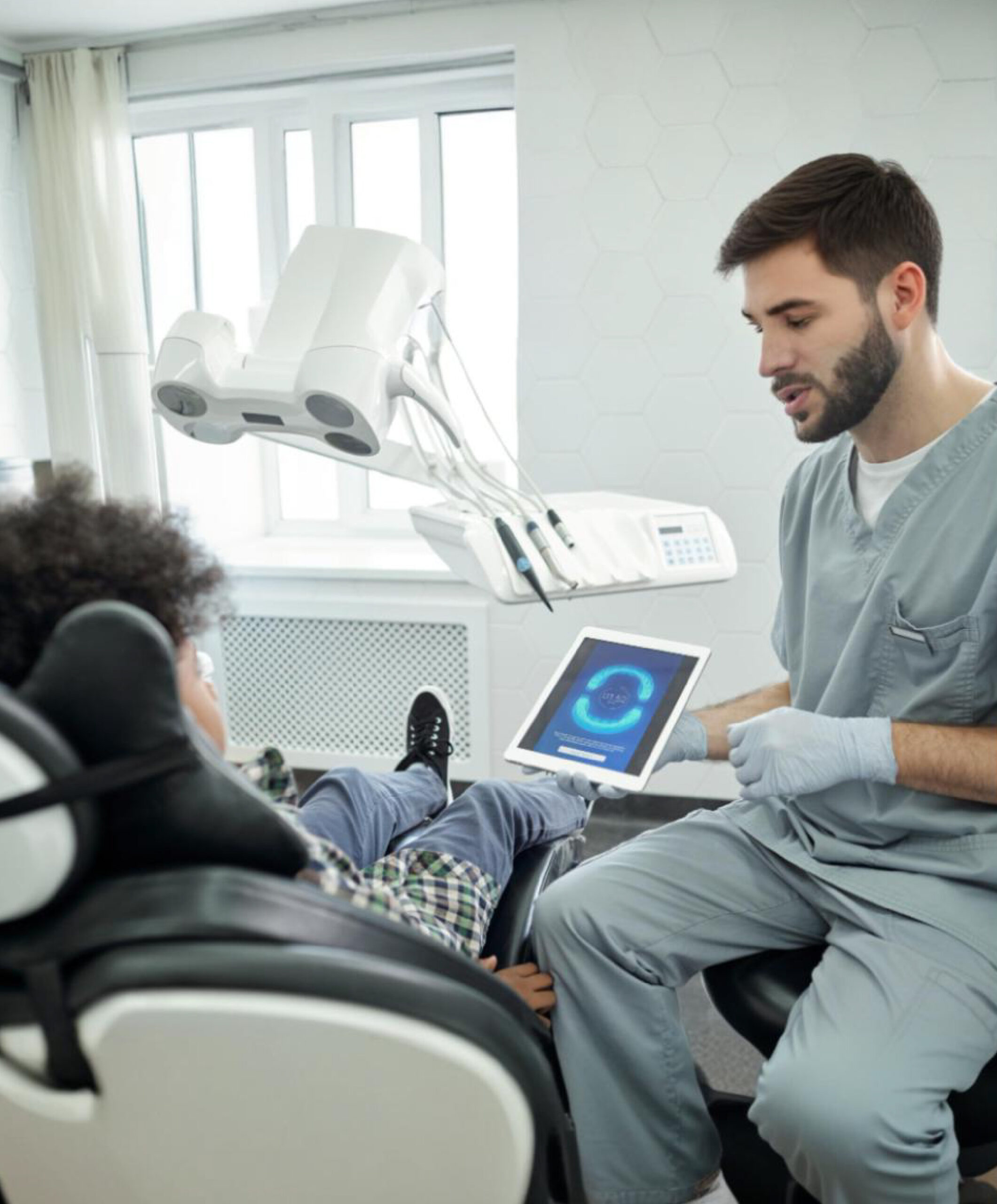 Dental IT Support in Cumming