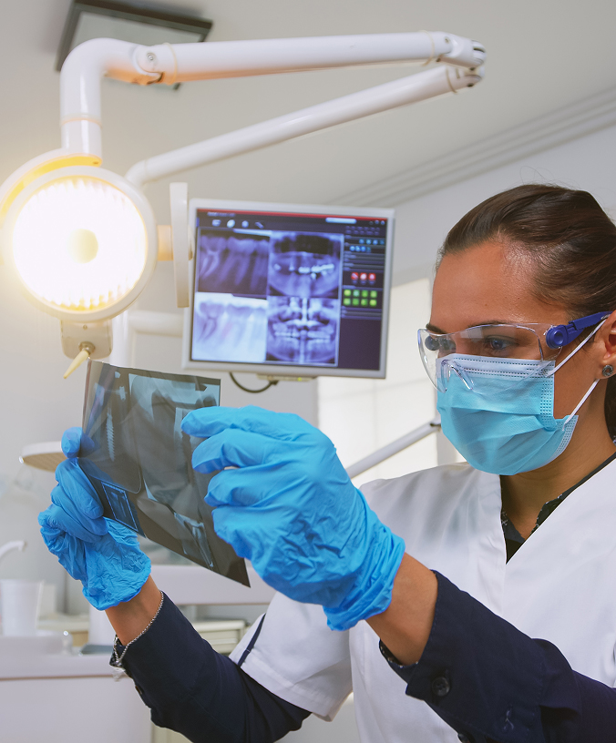 Dental IT Support in Douglasville