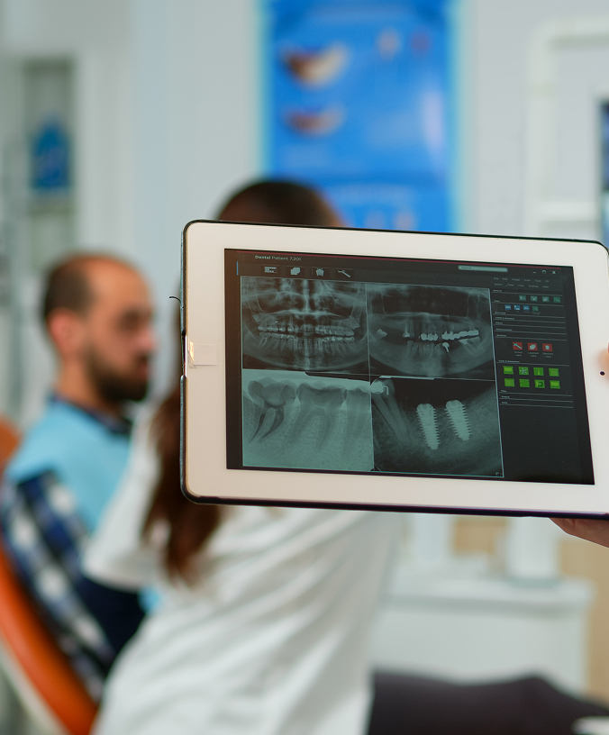 Dental IT Support in Kennesaw