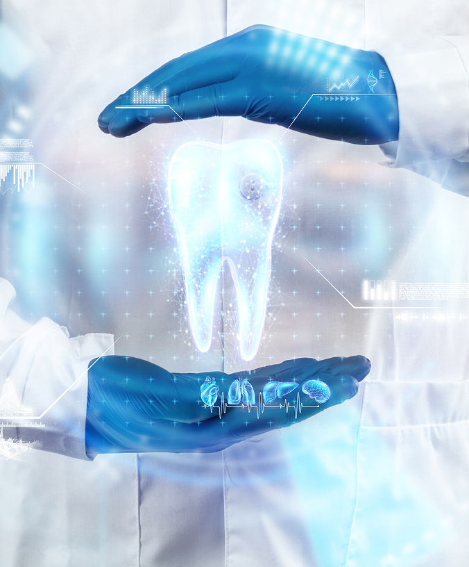 Dental IT Support in McDonough