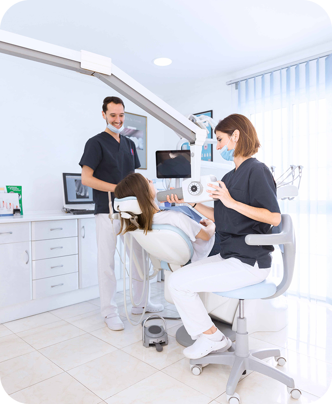 Dental IT Support in Peachtree City