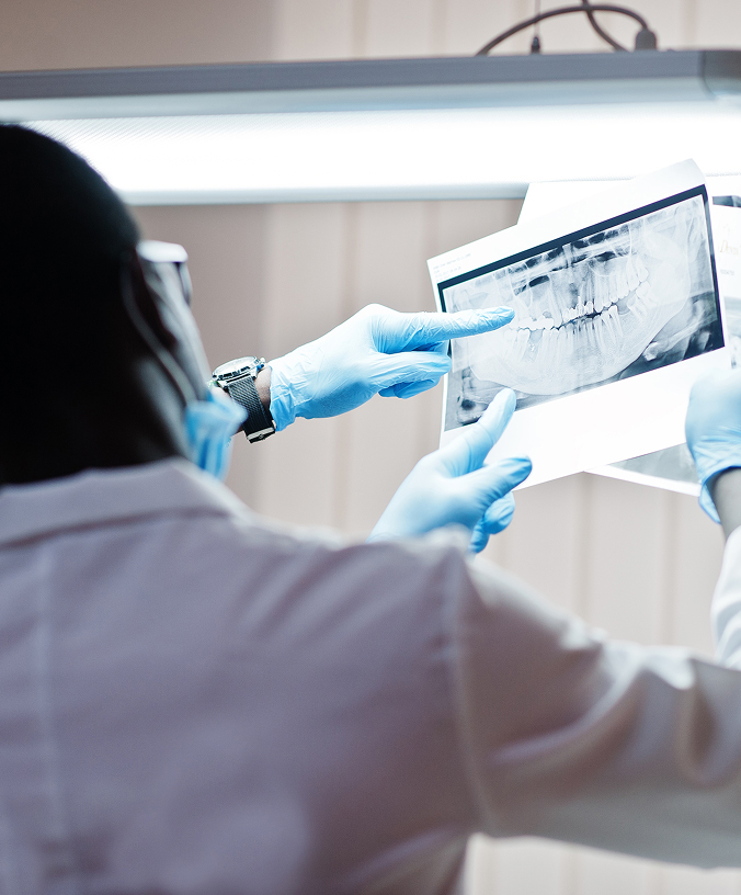 Dental IT Support in Richmond Hill
