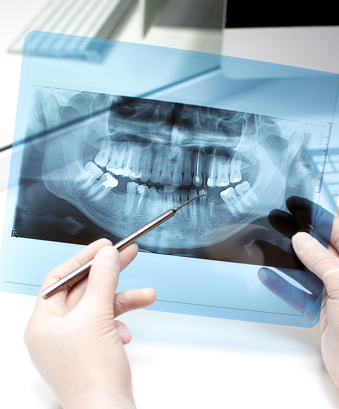 Dental IT Support in Savannah