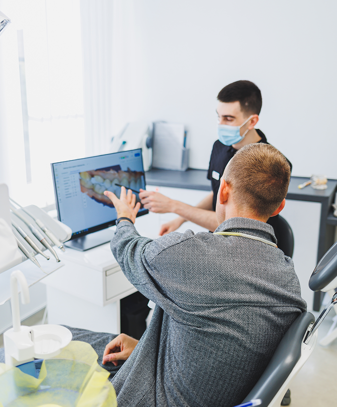 Dental IT Support in Snellville (1) Dental IT Support Snellville