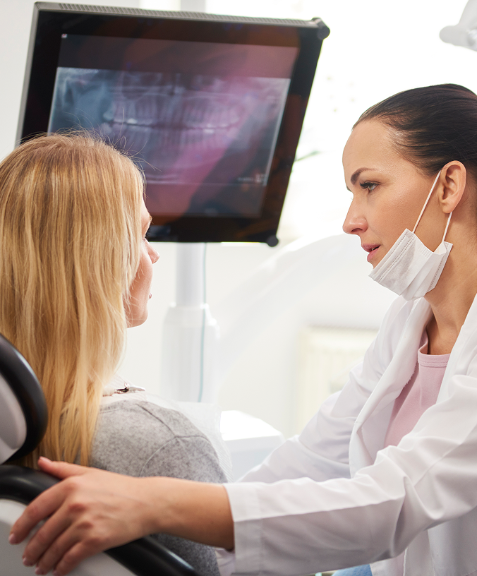 Dental IT Support in Statesboro