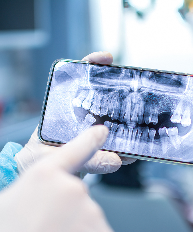 Dental IT Support in Stockbridge