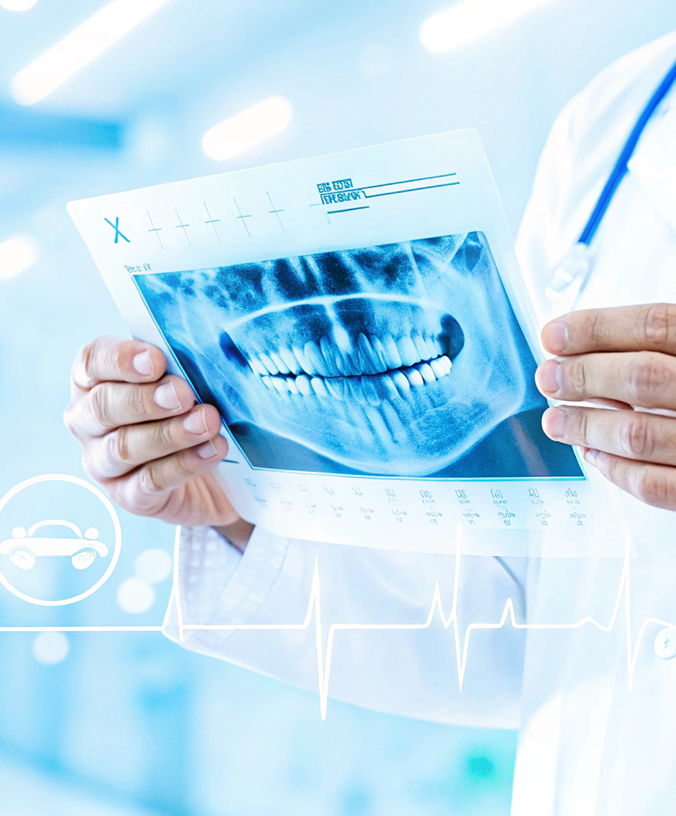 Dental IT Support in Stone Mountain