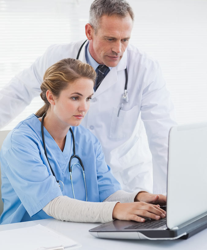 Healthcare IT Consulting in Alpharetta