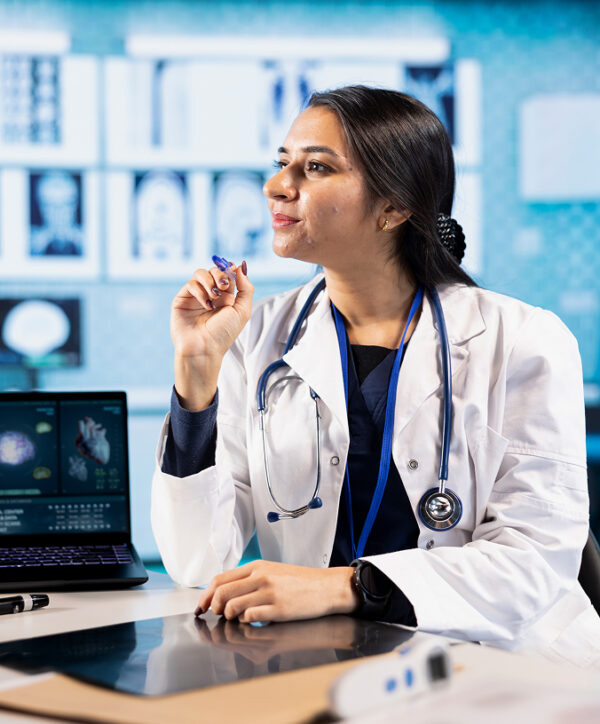 Healthcare IT Consulting in Brunswick