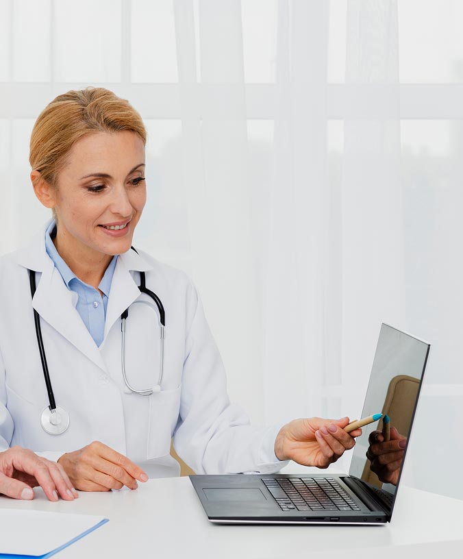 Healthcare IT Consulting in Buford