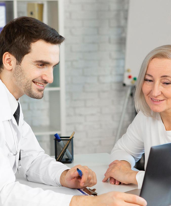 Healthcare IT Consulting in Canton