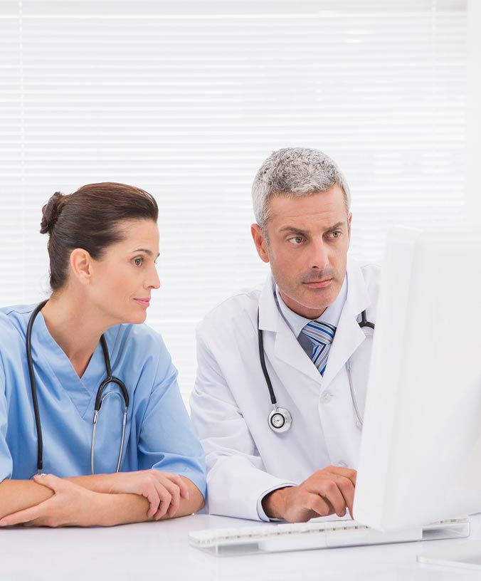 Healthcare IT Consulting in Conyers