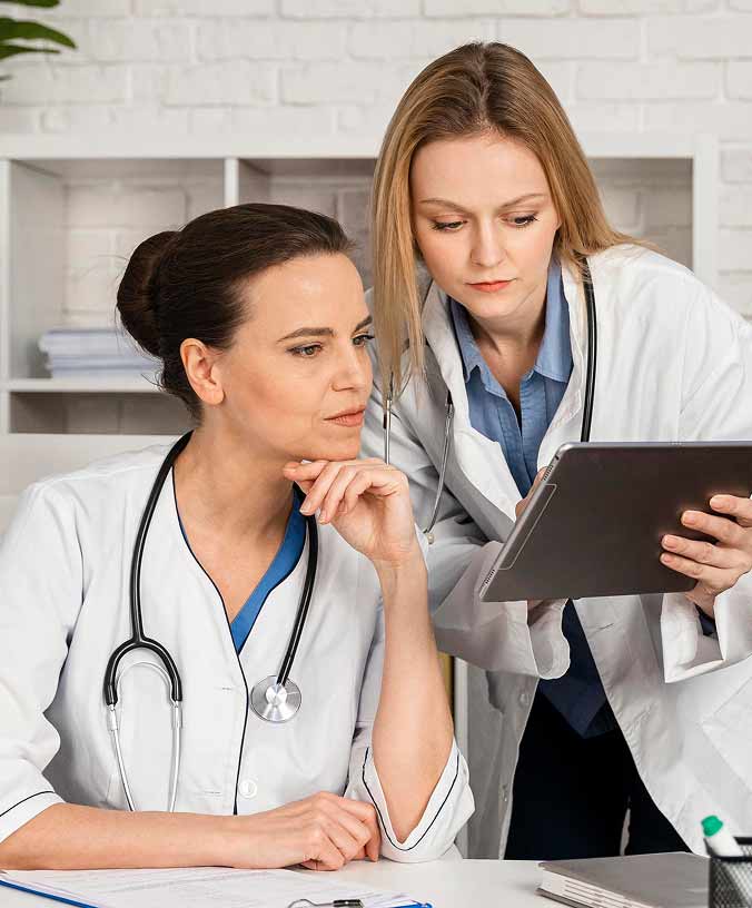 Healthcare IT Consulting in Douglasville