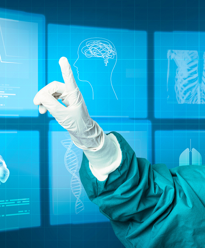 Healthcare IT Consulting Hilton Head Island