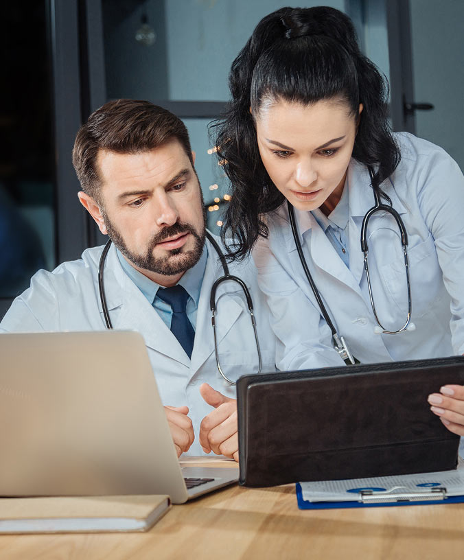  Healthcare IT Consulting in Johns Creek