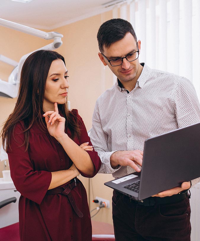 Healthcare IT Consulting in Marietta